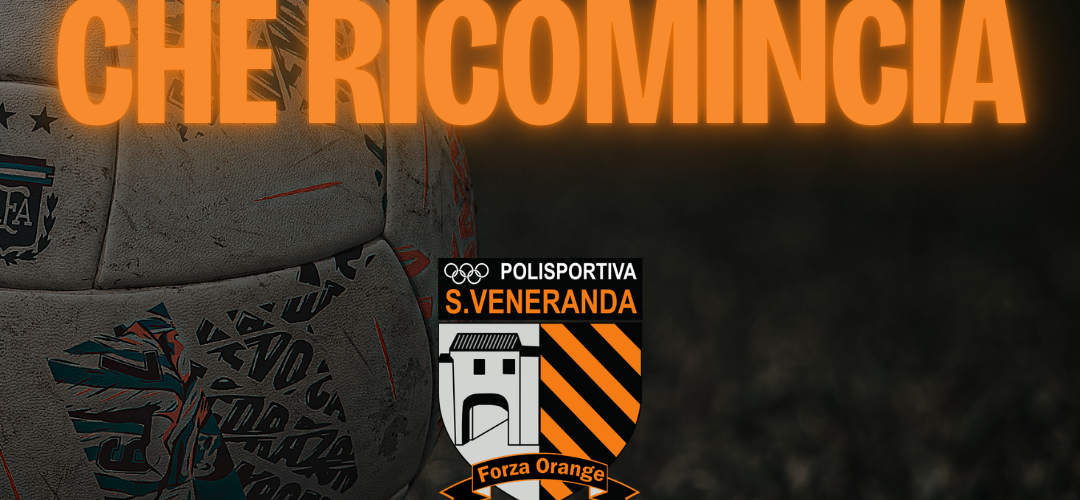 Una storia che ricomincia